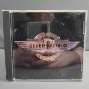 Cycles‎ The Doobie Brothers (CD, 1989)